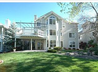 14166 E Hampden Pl, Aurora, CO 80014