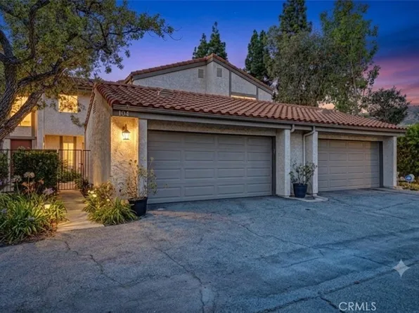 11621 Tampa Ave Unit 194, Porter Ranch, CA 91326