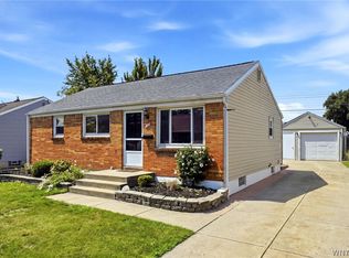 83 Loretto Dr, Cheektowaga, NY 14225