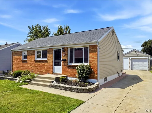 83 Loretto Dr, Cheektowaga, NY 14225
