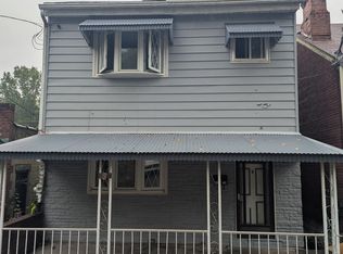 3126 Wadlow St, Pittsburgh, PA 15212