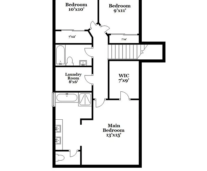 3023 S Willow Creek Dr — Photo 4