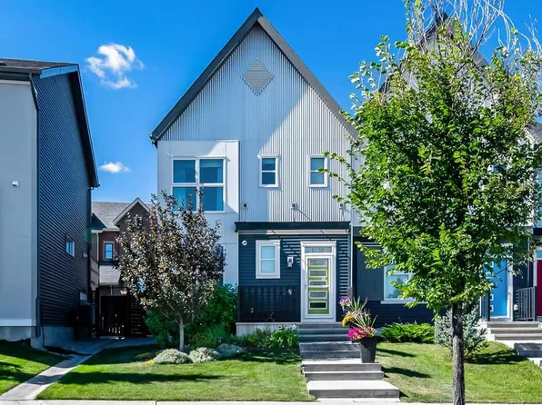 1139 Livingston Way NE, Calgary, AB T3P 0V6