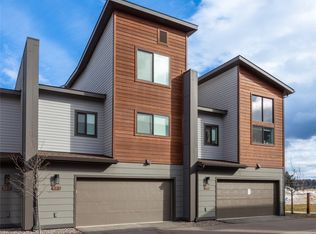 53 Hickory Loop #B, Whitefish, MT 59937
