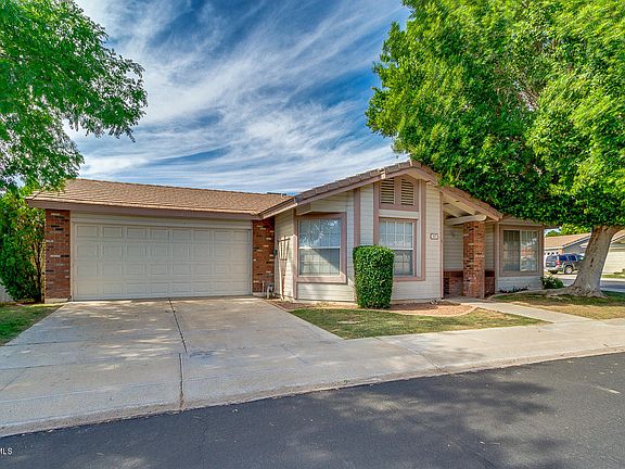 3rd image of 1616 N Alta Mesa Dr Unit 57