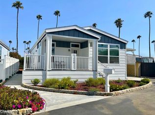 1215 Anchors Way Dr SPACE 118, Ventura, CA 93001