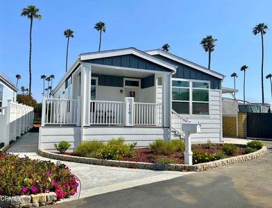 1215 Anchors Way Dr Space 118, Ventura, CA, 93001