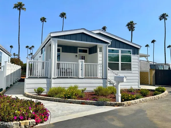 1215 Anchors Way Dr Space 118, Ventura, CA 93001