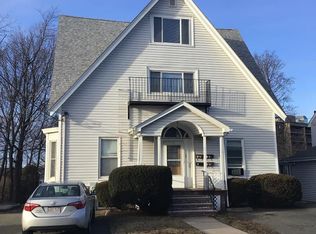 28 Russell St APT 1, Quincy, MA 02171
