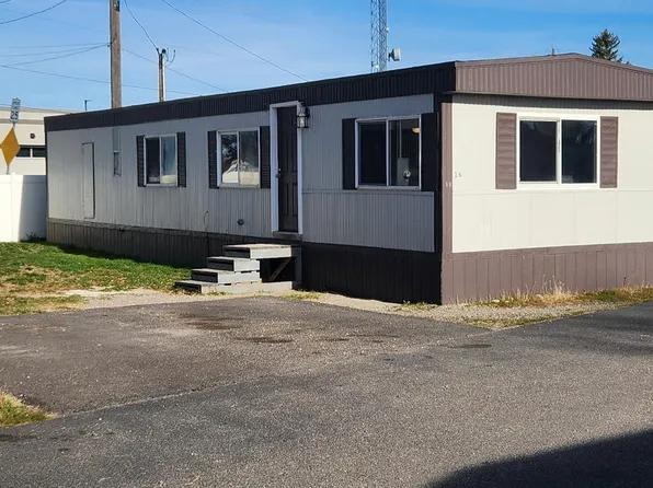 5112 Yellowstone Ave #26, Chubbuck, ID 83202