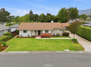 543 Ranch Ln, Glendora, CA 91741