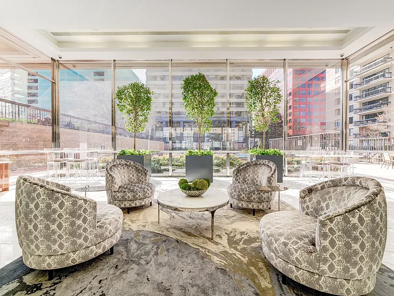 24-Hour Concierge