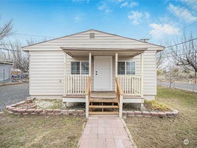 3902 W Sandy St, Moses Lake, WA, 98837