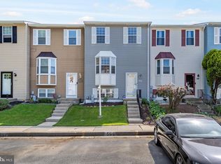 509 Kosoak Rd, Middle River, MD 21220