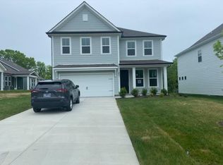 257 Cornice Dr, La Vergne, TN 37086