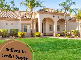 2424 E Arrowhead Trl, Gilbert, AZ 85297