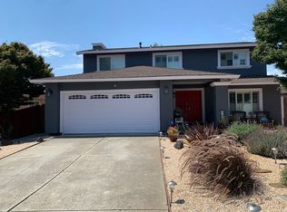 421 Greenmont Dr, Vallejo, CA 94591