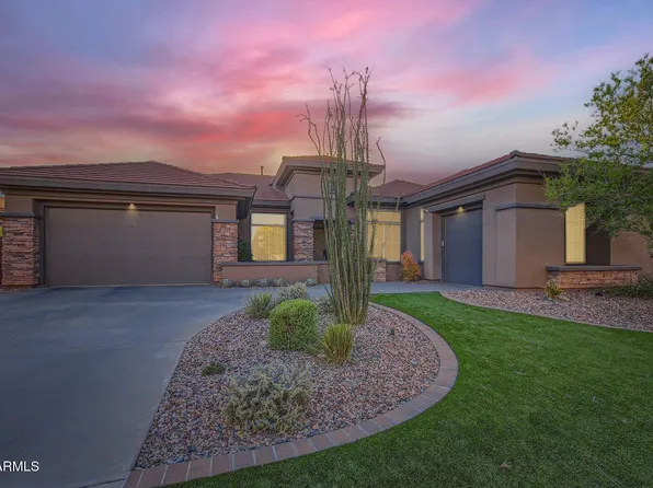 40930 N LAMBERT Trail, Phoenix, AZ 85086