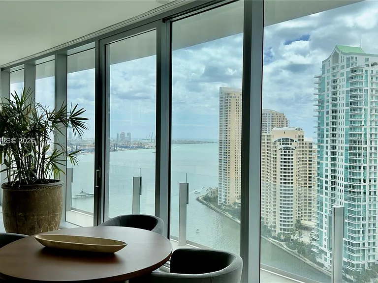 300 Biscayne Boulevard Way #2601E — Photo 7