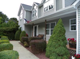 229 Stormville Mountain Rd, Stormville, NY 12582