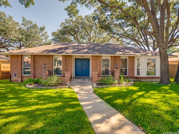 13710 Wood Pt, San Antonio, TX 78231
