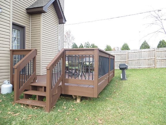 4th image of 3301 Franklin Meadows Way