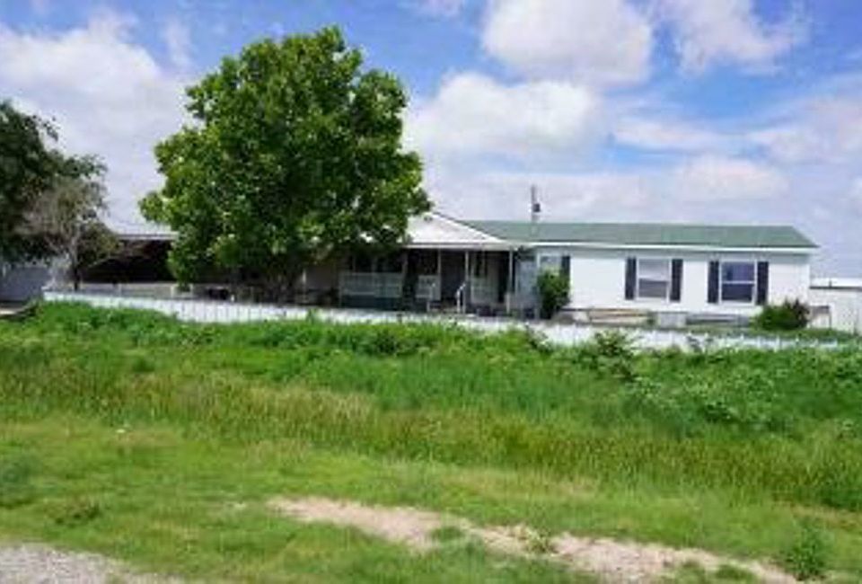 306 S Dreier Ave, Happy, TX 79042 Zillow