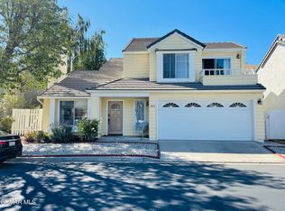 431 Algonquin Dr, Simi Valley, CA 93065
