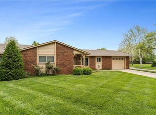 501 N Stone Blvd, Raymore, MO 64083