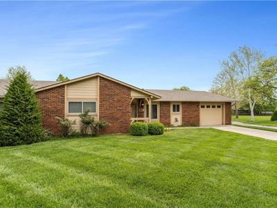 501 N Stone Blvd, Raymore, MO, 64083