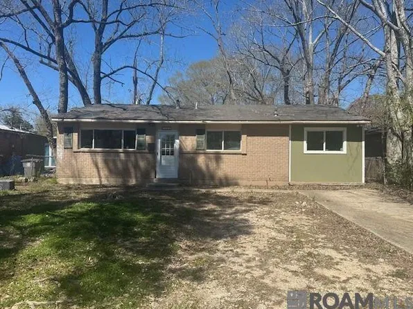 7341 Whitney Dr, Baton Rouge, LA 70812