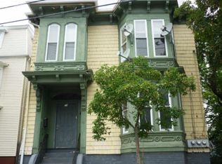 79 Wesleyan Ave, Providence, RI 02907