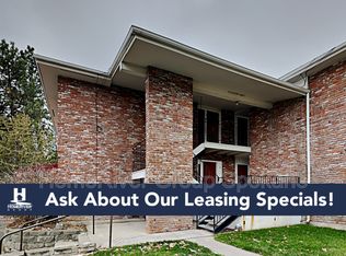 1320 3rd St APT 12, Cheney, WA 99004