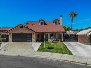 1409 E Don Pedro Rd, Ceres, CA 95307