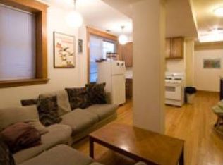 3711 N Fremont St, Chicago, IL 60613