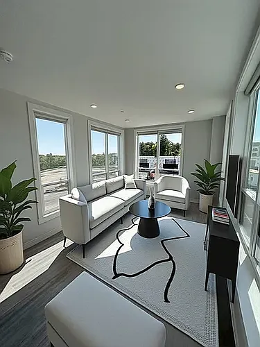 Residences at Sharon Gallery — Photo 117