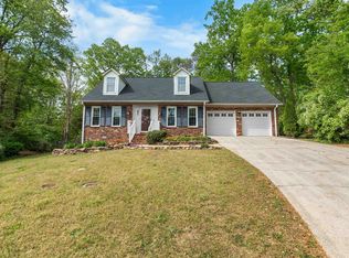 106 Ryan St, Taylors, SC 29687