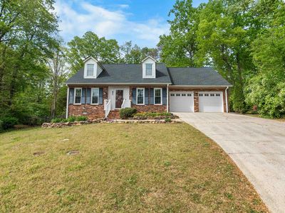 106 Ryan St, Taylors, SC, 29687