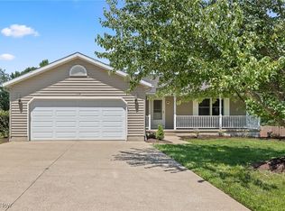 114 Belle Ave, Ashland, OH 44805