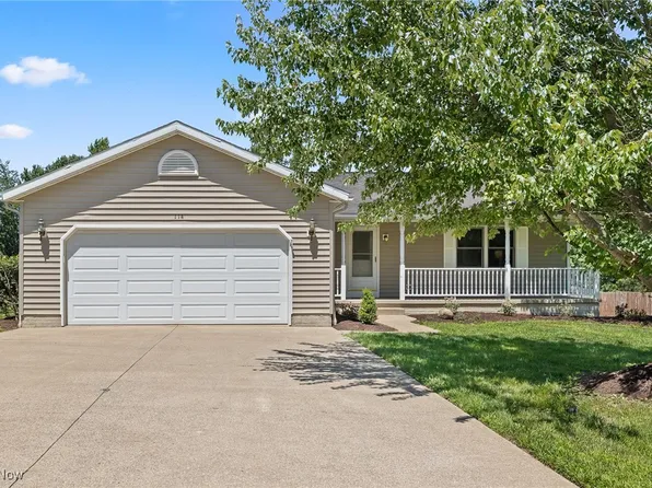 114 Belle Ave, Ashland, OH 44805