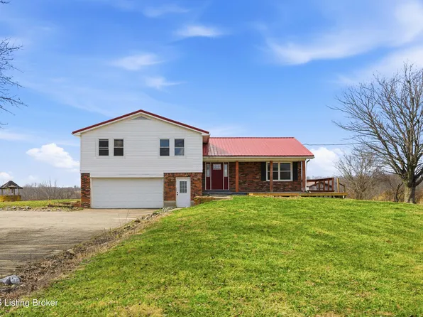 3076 W River Rd, Taylorsville, KY 40071