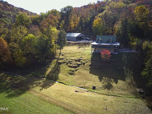 1498 Fort Blount Ferry Rd, Gainesboro, TN 38562
