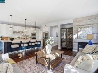 5244 S Montecito Dr, Concord, CA