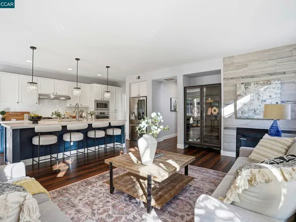 5244 S Montecito Dr, Concord, CA 94521