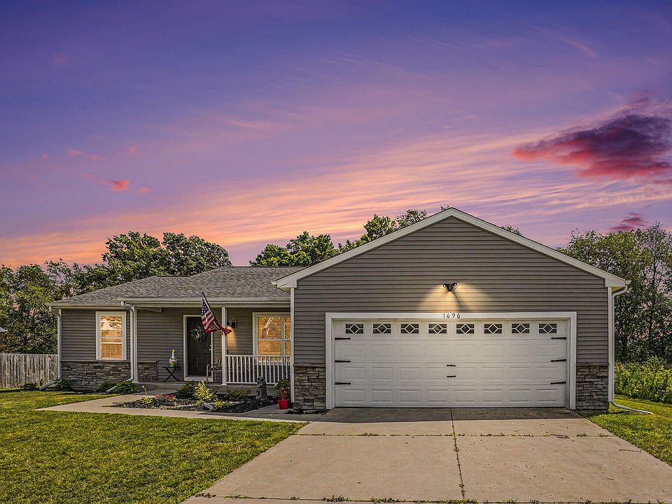 1st image of 1696 Southpointe Trl