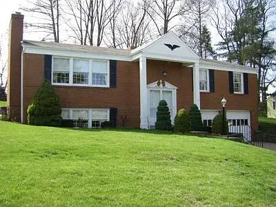 1400 Morrow Rd photo 1