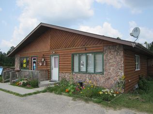 37550 Night Hawk Rd, Lake George, MN 56458