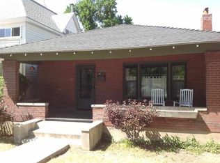 125 S Hayes Ave, Pocatello, ID 83204