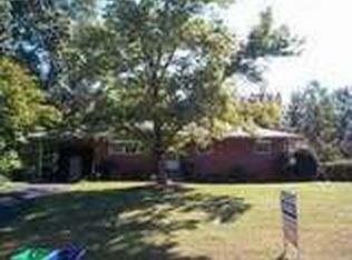 125 Glencrest Dr, Athens, GA 30606