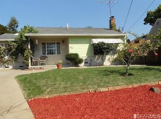 3757 Cottage Ct, Castro Valley, CA